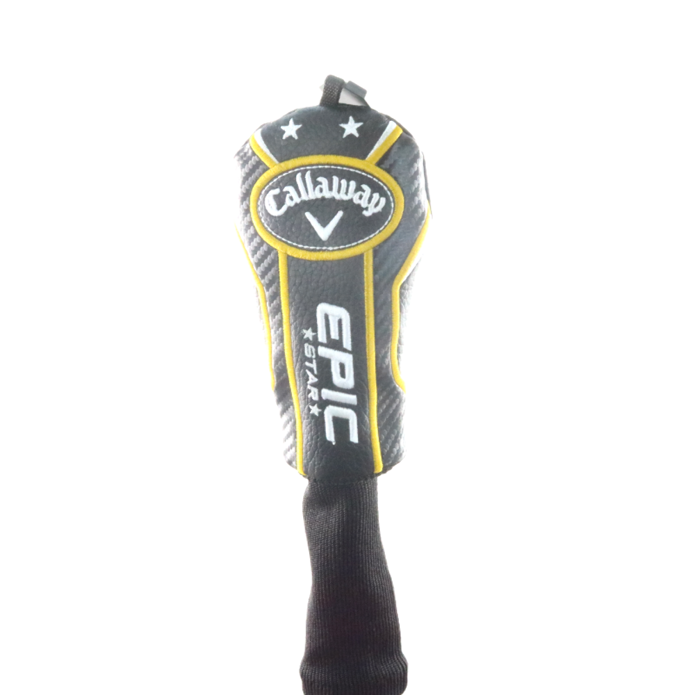 Callaway Great Big Bertha GBB Epic Star Hybrid Head Cover Headcover Only HC-2906C