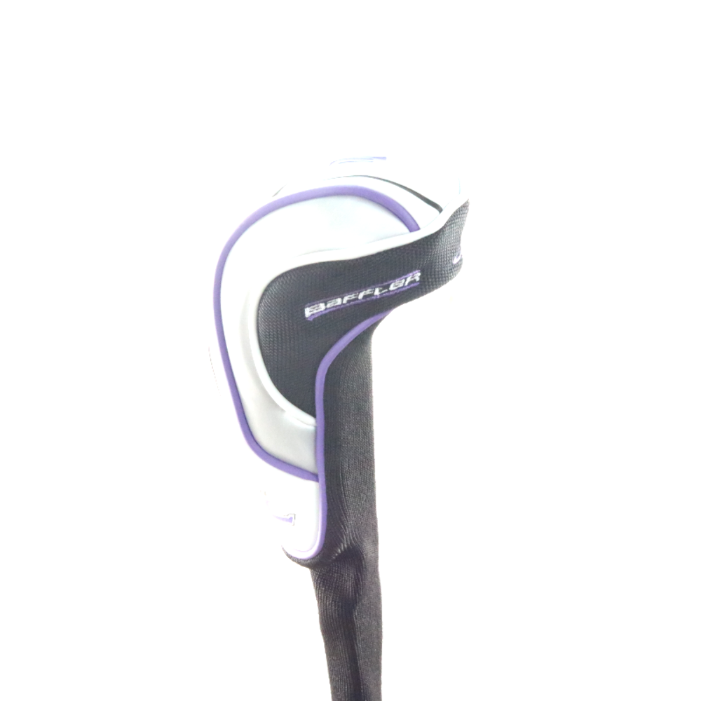 Cobra Baffler XL Fairway Wood Cover Headcover Only Ladies HC-1385P