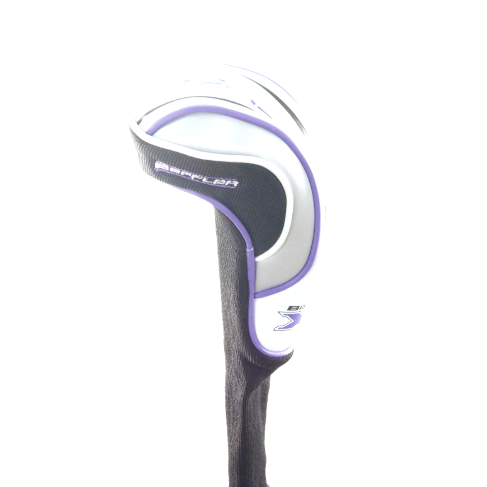 Cobra Baffler XL Fairway Wood Cover Headcover Only Ladies HC-1385P