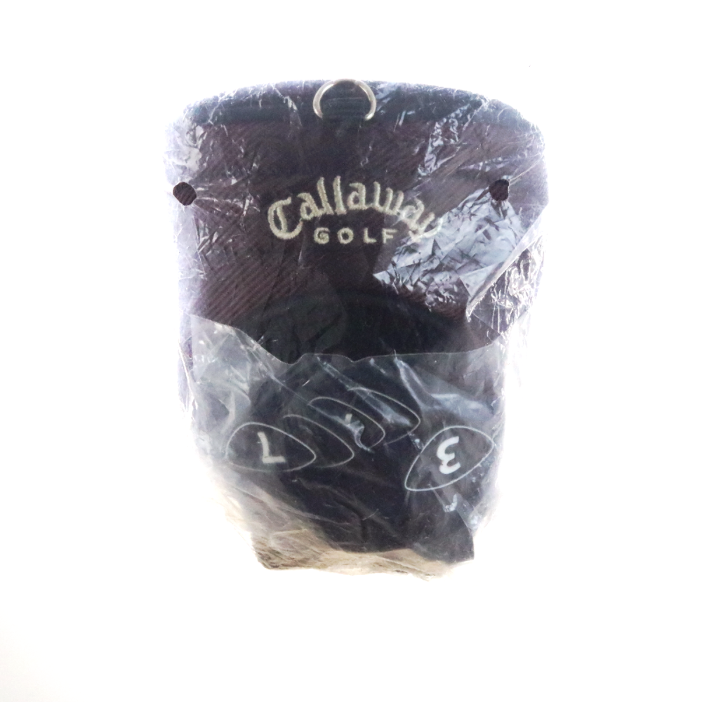 Callaway Big Bertha Gems Hybrid Cover Headcover Only Ladies HC-205