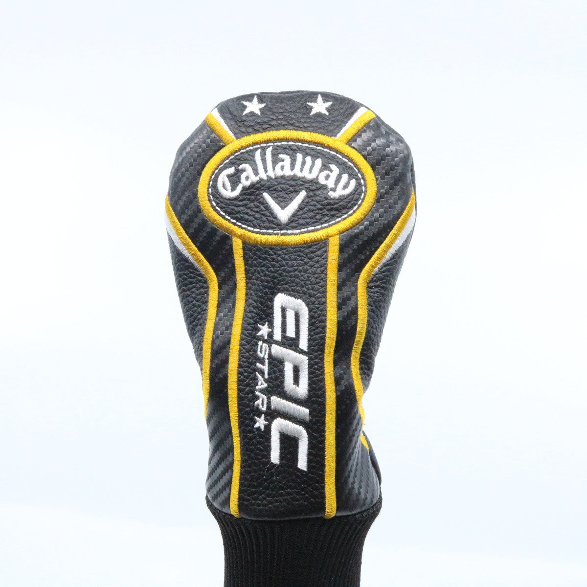 Callaway Great Big Bertha GBB Epic Star Hybrid Cover Headcover Only HC-2114W