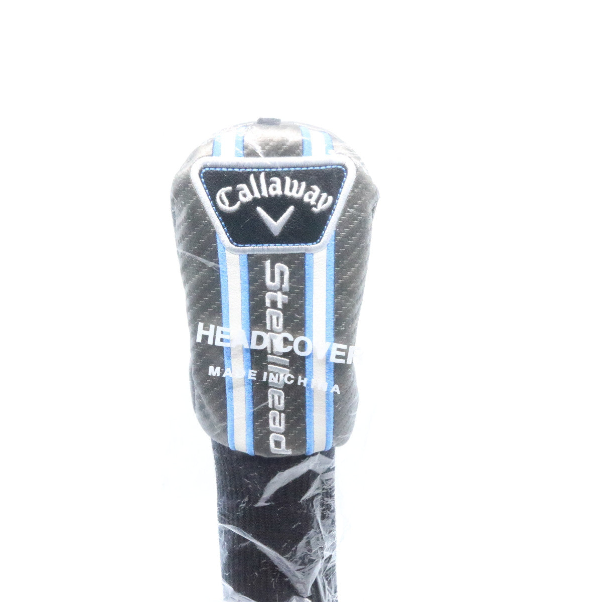 New Callaway Women's Steelhead XR Hybrid Cover Headcover Only HC-2131D