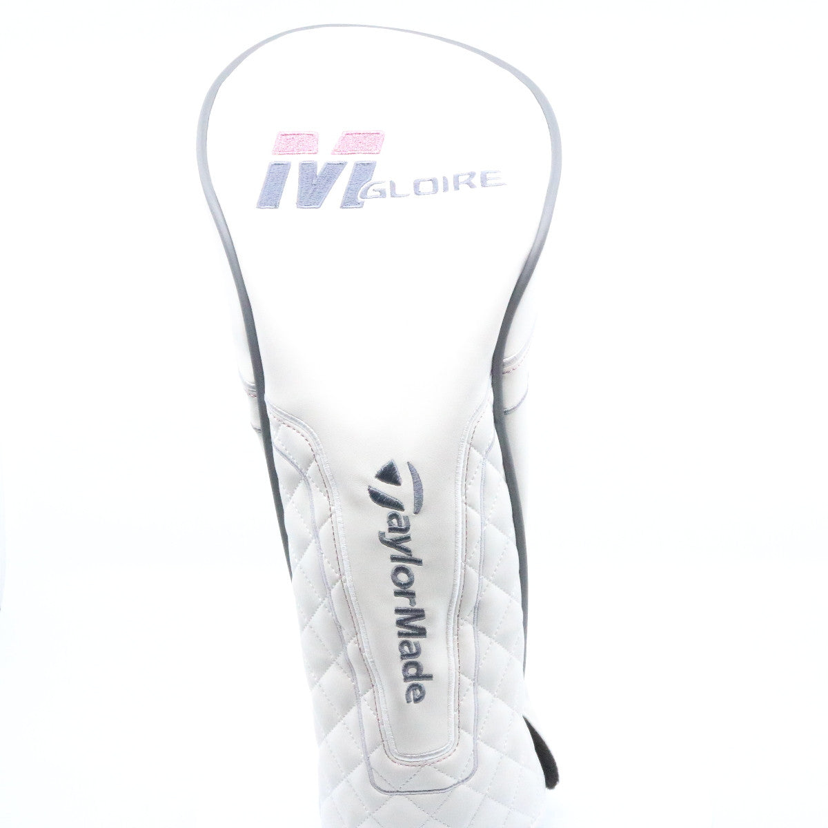 TaylorMade Women's M Gloire Driver Cover Headcover Only HC-2143D