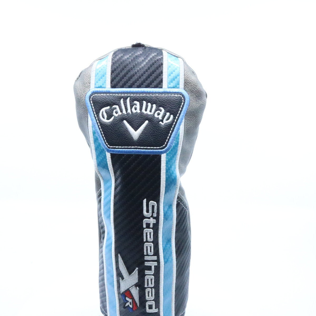 Callaway Steelhead XR Ladies Fairway Wood Cover Headcover Only HC-2282W
