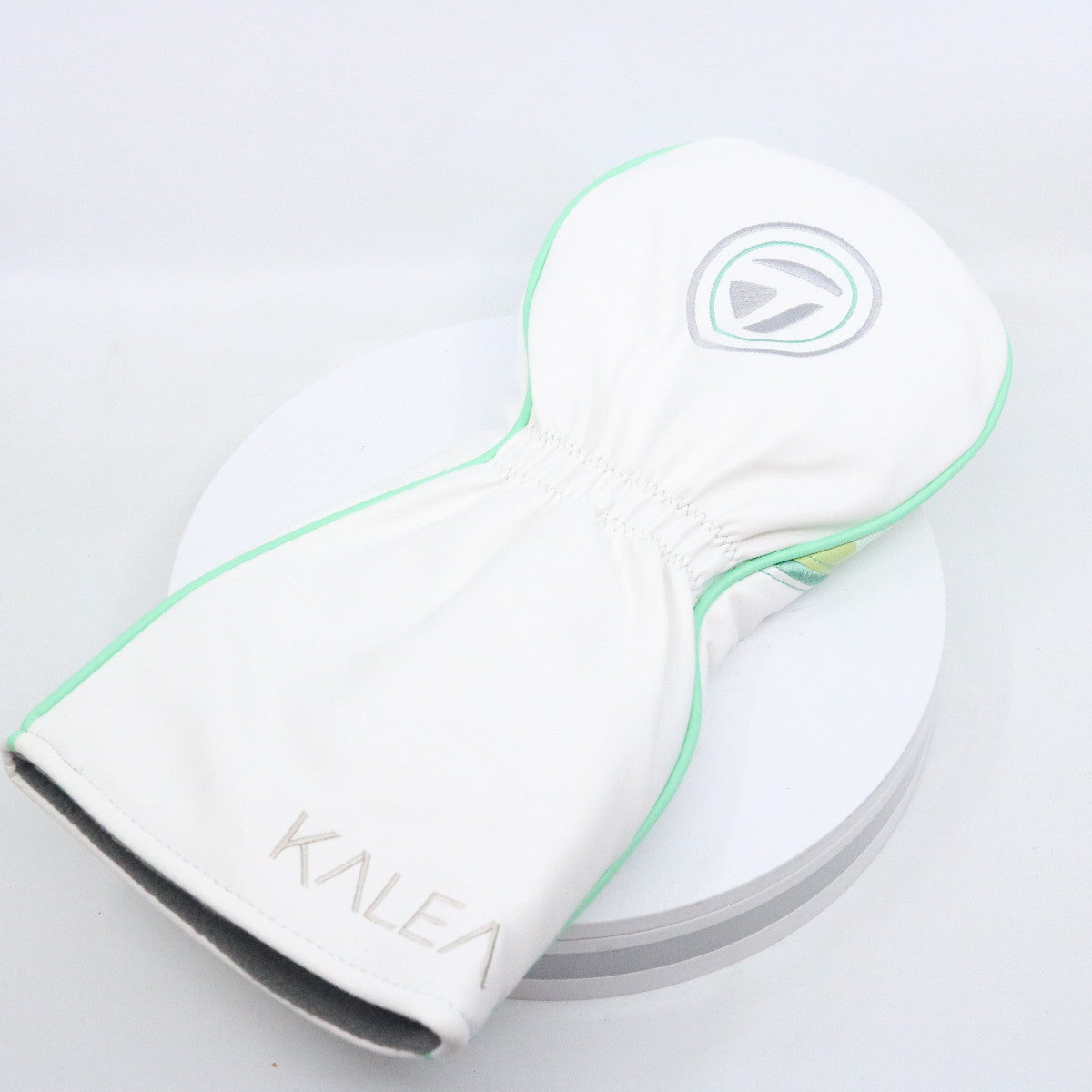 2020 TaylorMade Kalea Driver Cover Headcover Only Ladies HC-2295W