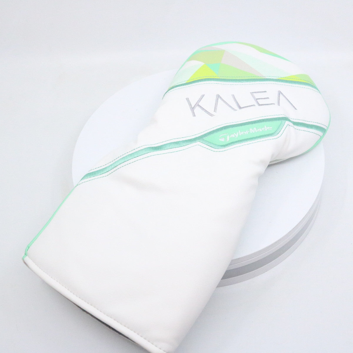 2020 TaylorMade Kalea Driver Cover Headcover Only Ladies HC-2295W