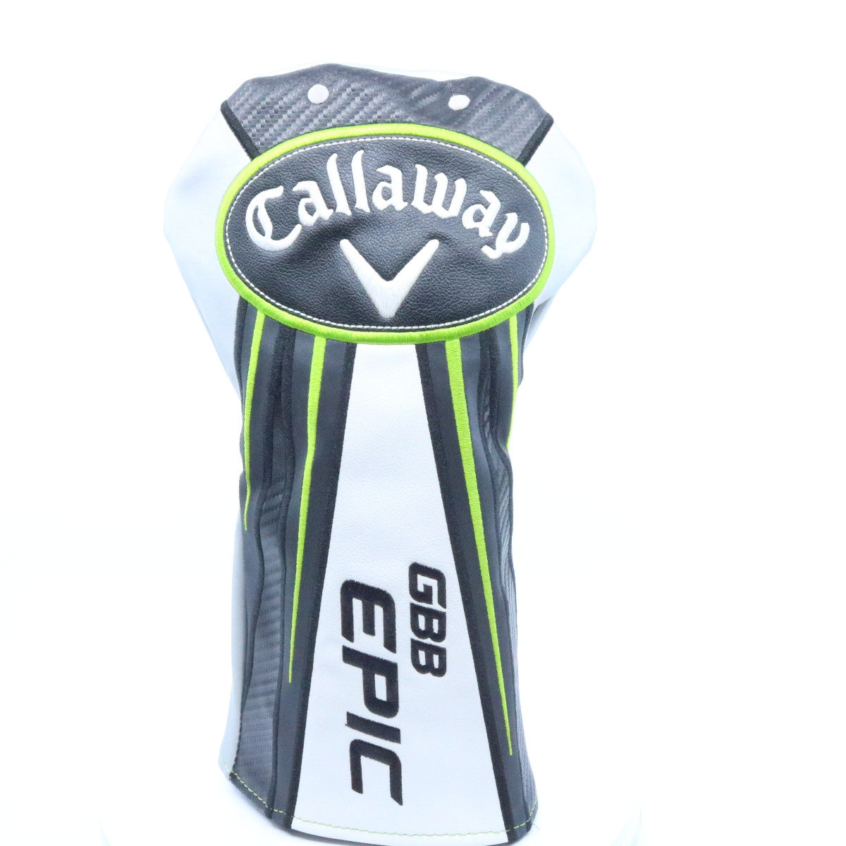 Callaway Great Big Bertha GBB Epic Driver Headcover Head Cover Only HC-2488W