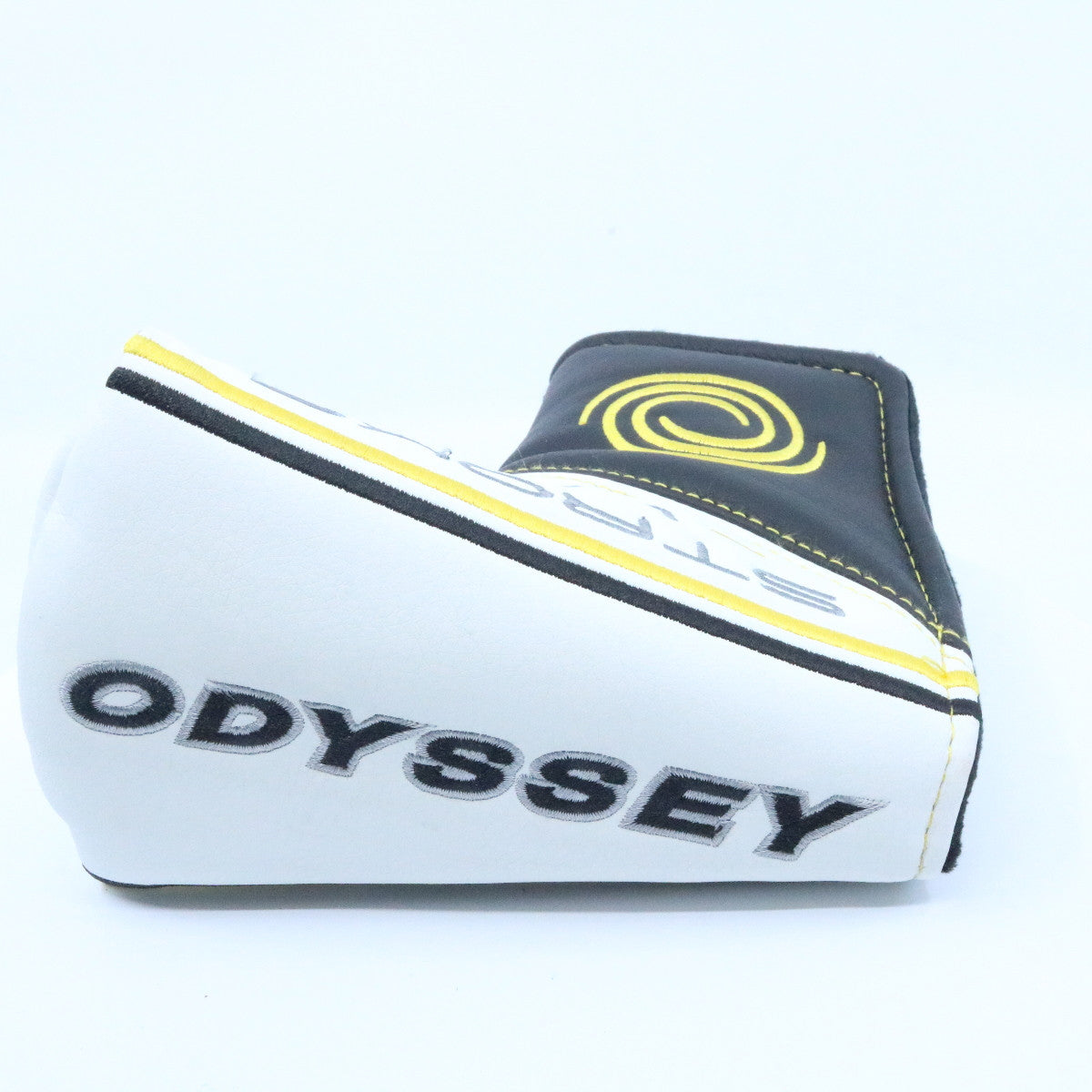 Odyssey Stroke Lab Blade Putter Head Cover Headcover Only HC-3317C
