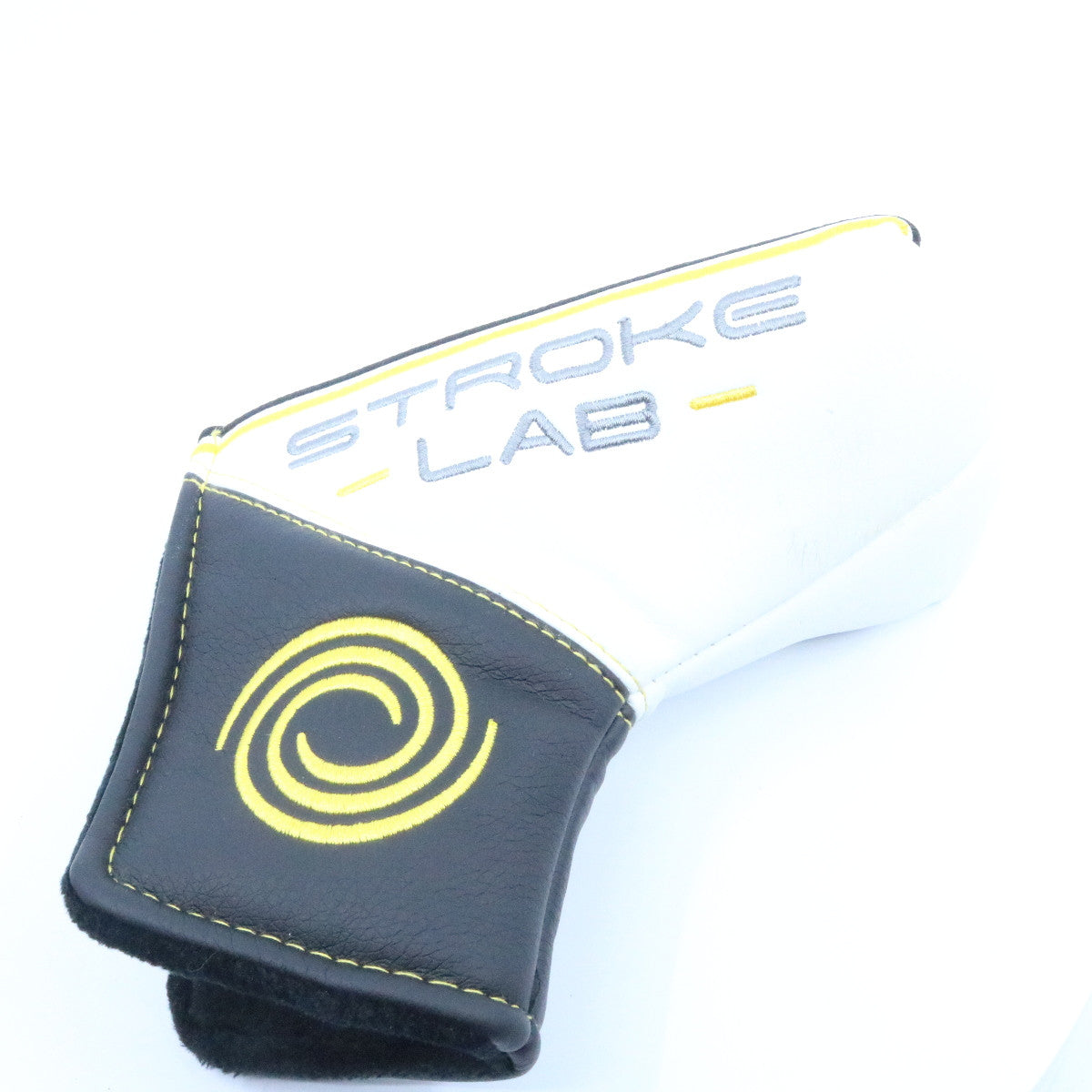 Odyssey Stroke Lab Blade Putter Head Cover Headcover Only HC-3317C