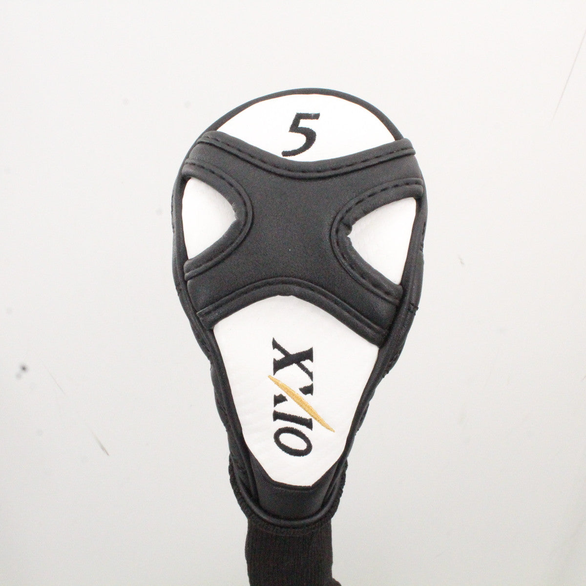 XXIO 5 Fairway Wood Cover Headcover Only HC-2686H