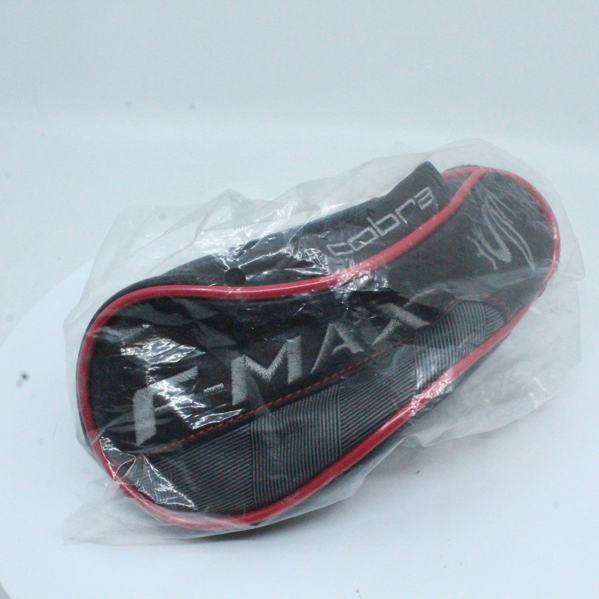 Cobra Ladies F-Max Hybrid Cover Headcover Only Black/Pink HC-2778H