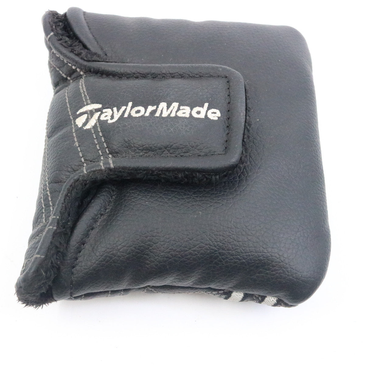 TaylorMade Spider Mallet Putter Head Cover Headcover Only HC-2803A