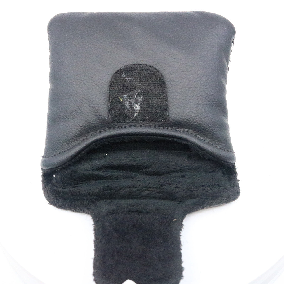 TaylorMade Spider Mallet Putter Head Cover Headcover Only HC-2803A