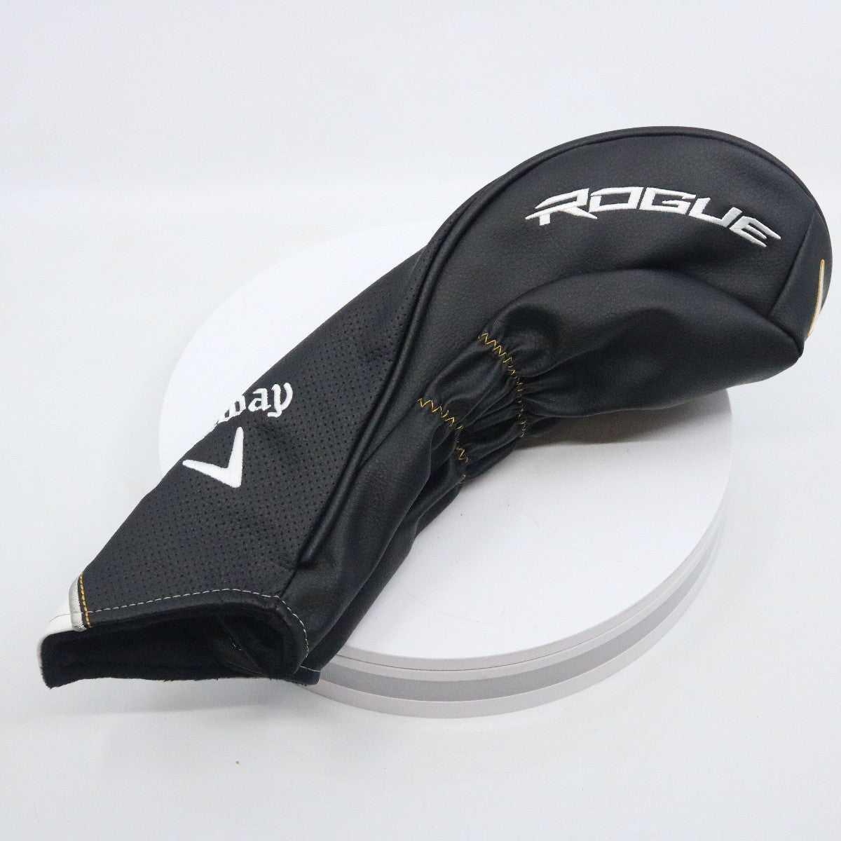 Callaway Rogue ST Driver Cover Headcover Head Cover Only HC-2851A