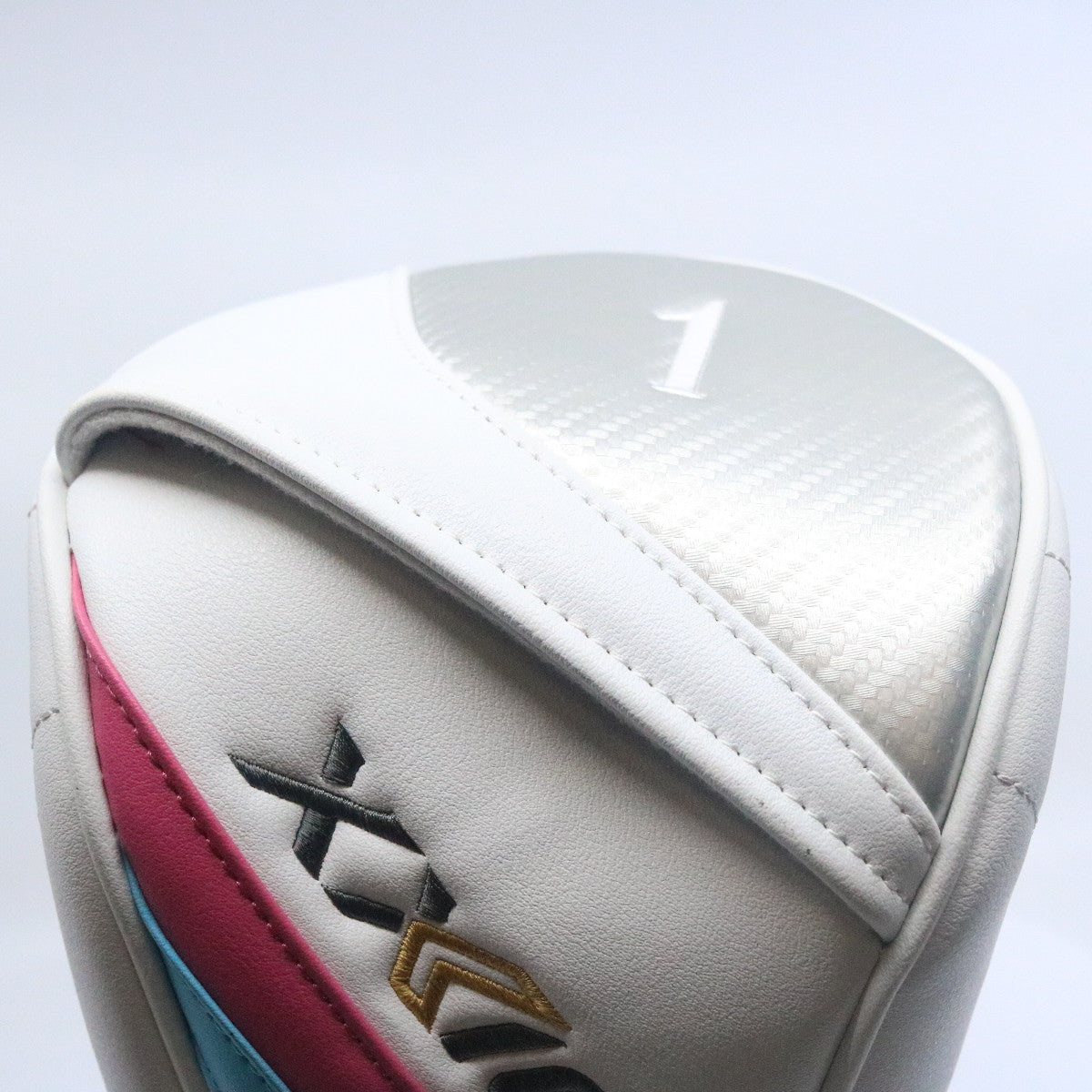 XXIO 12 Ladies Driver Head Cover Womens Headcover Only HC-2925C