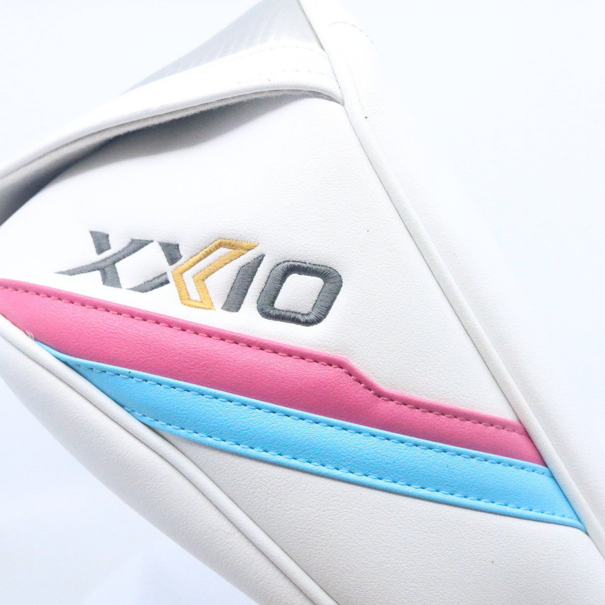 XXIO 12 Ladies Driver Head Cover Womens Headcover Only HC-2925C