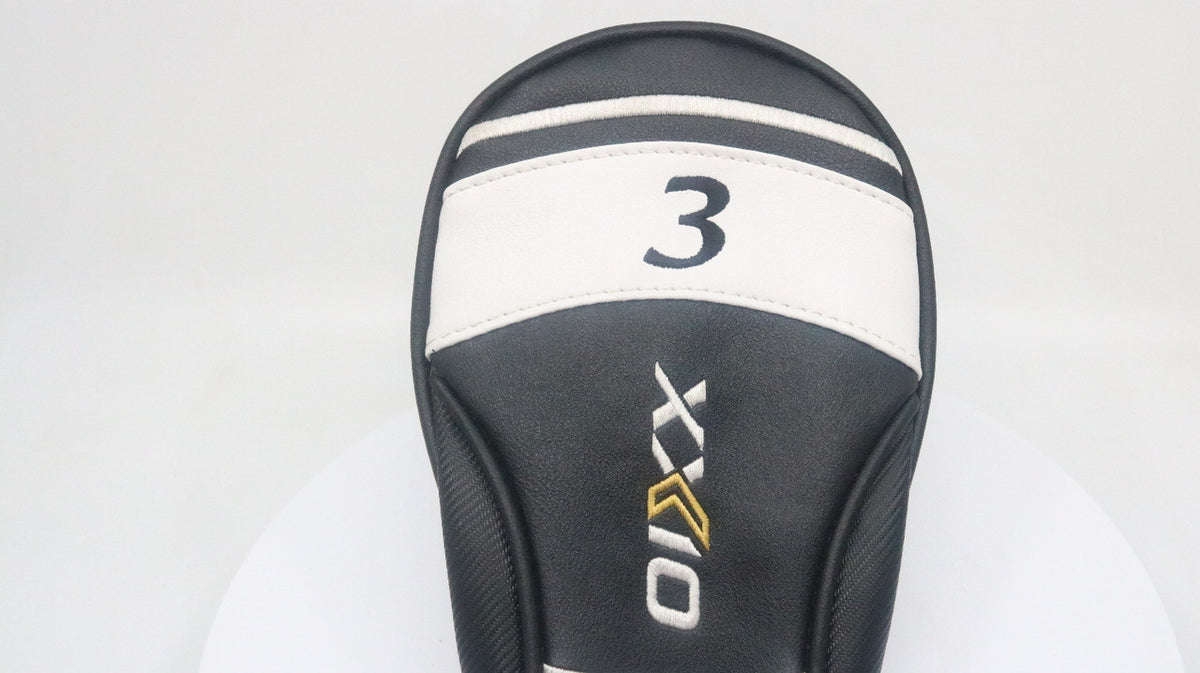 XXIO 3 Fairway Wood Head Cover XXIO 12 11 Headcover Only HC-2955S