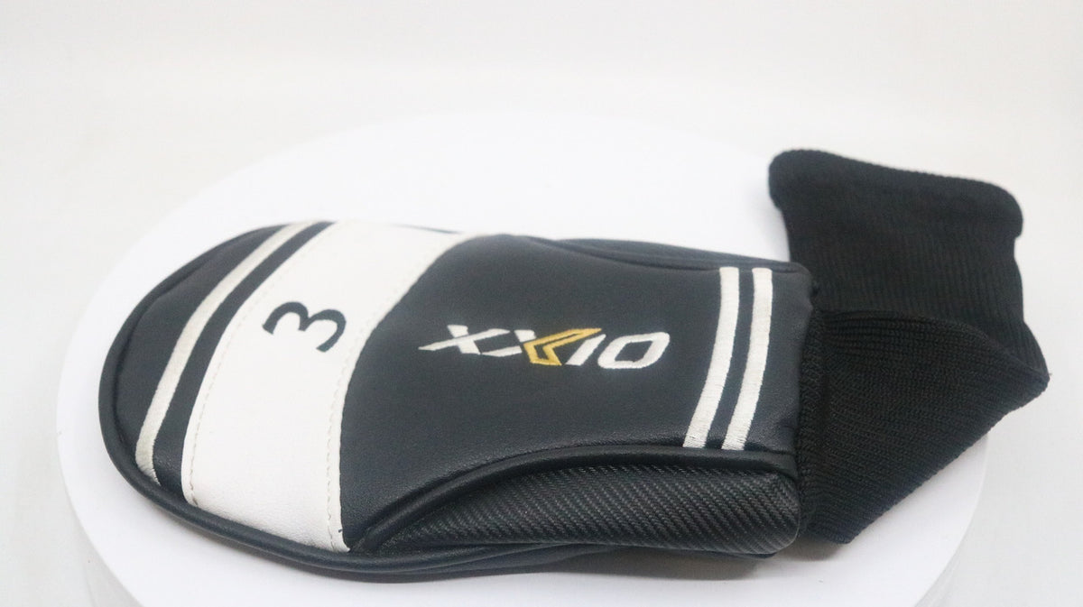 XXIO 3 Fairway Wood Head Cover XXIO 12 11 Headcover Only HC-2955S
