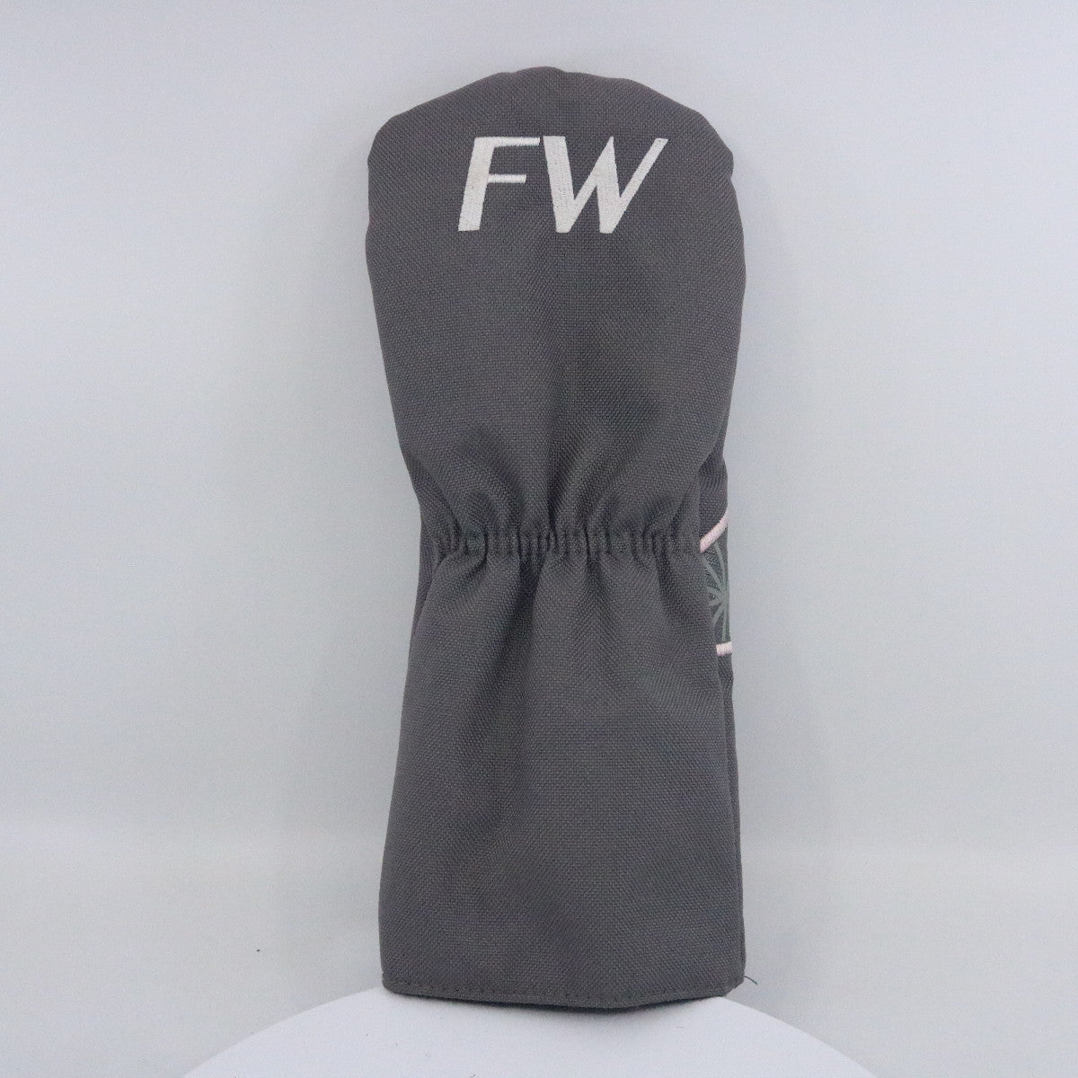 Callaway Solaire Fairway Wood Headcover Ladies Head Cover Only HC-3011N