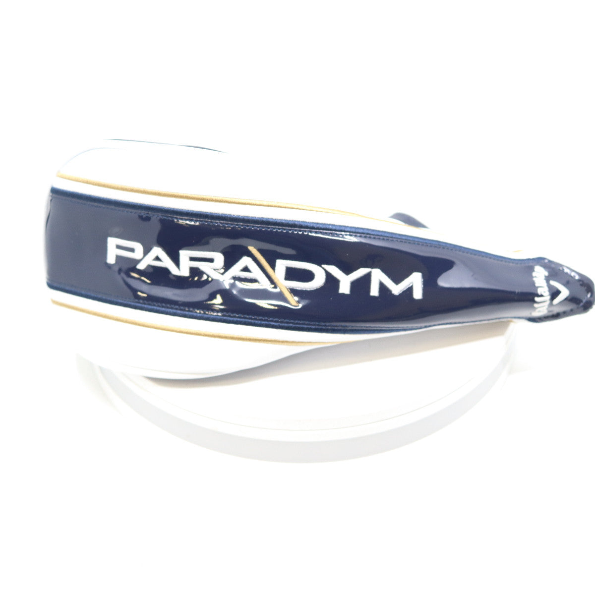 Callaway Paradym Fairway Wood Cover Headcover Only HC-3053C
