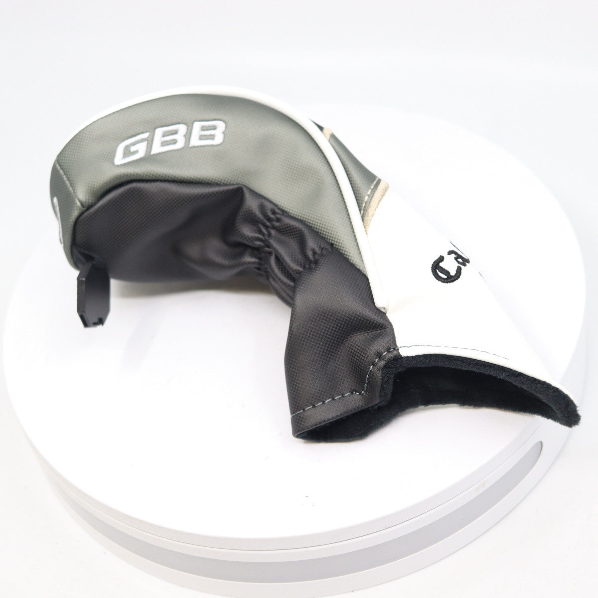 New 2023 Callaway Great Big Bertha Hybrid Cover Headcover Only HC-3106C