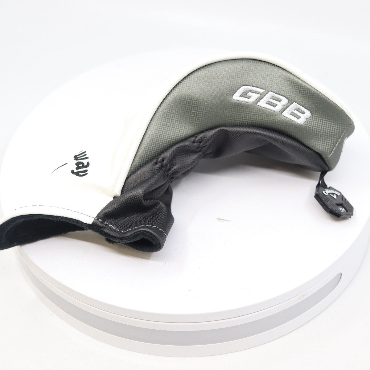 New 2023 Callaway Great Big Bertha Hybrid Cover Headcover Only HC-3106C