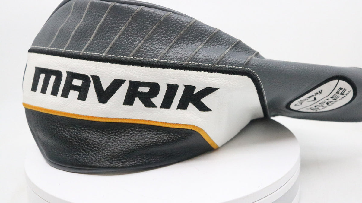Callaway Mavrik Master Staff Professional Driver Head Cover Only HC-3121S