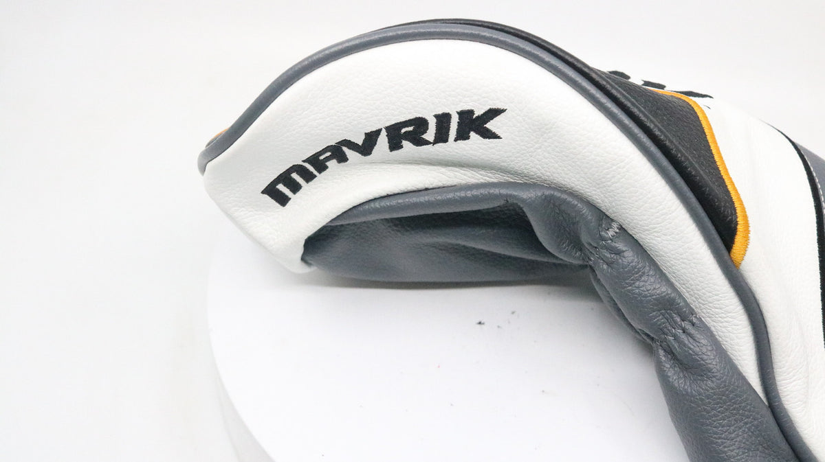 Callaway Mavrik Master Staff Professional Driver Head Cover Only HC-3121S