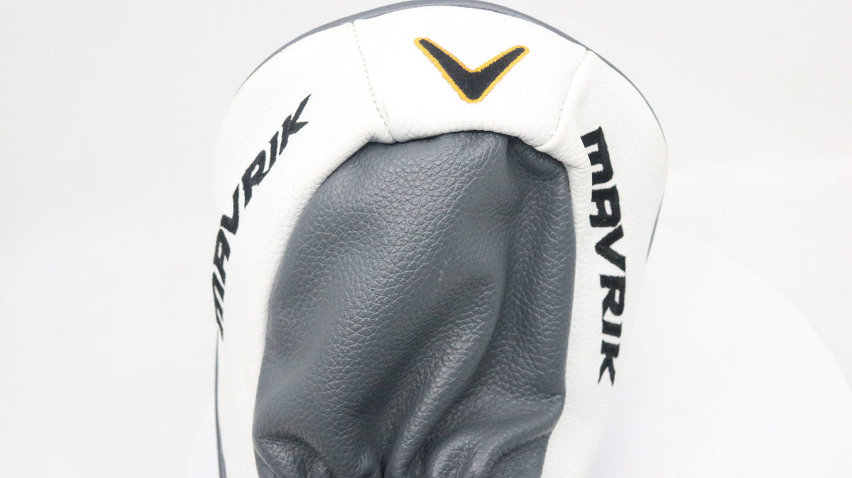 Callaway Mavrik Master Staff Professional Driver Head Cover Only HC-3121S