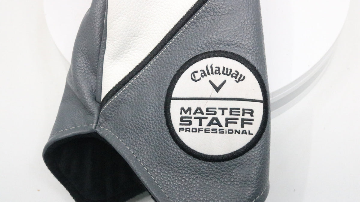 Callaway Mavrik Master Staff Professional Driver Head Cover Only HC-3121S
