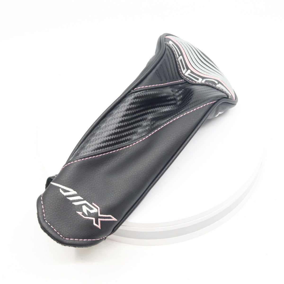 King Cobra Ladies Air-X Fairway Wood Women Headcover Head Cover Only HC-3170S