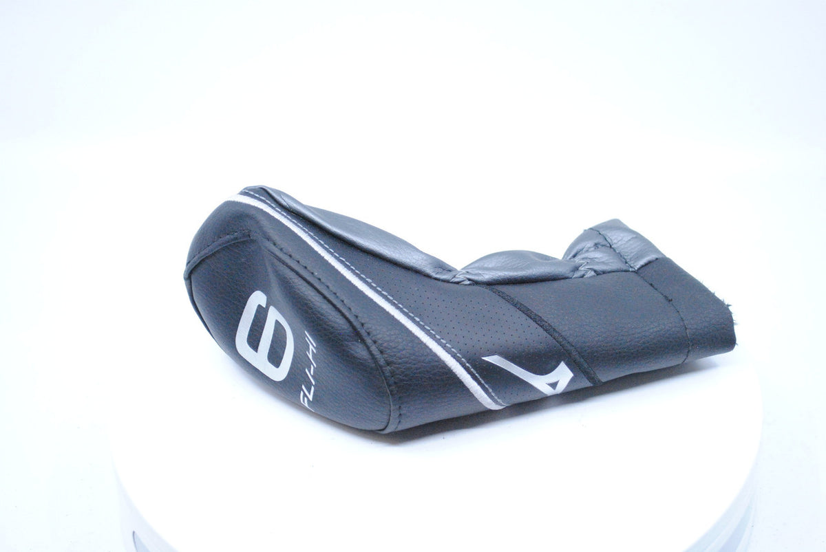 Mizuno JPX Fli-Hi 6 Hybrid Cover Headcover Only HC-3238S