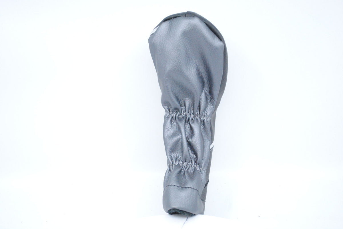 Mizuno JPX Fli-Hi 5 Hybrid Cover Headcover Only Black/Gray HC-3239S