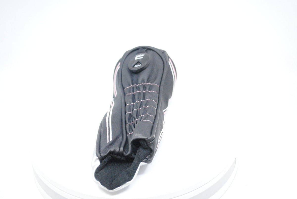 Cobra 2023 T-Rail Hybrid-Iron Headcover Ladies Womens Head Cover Only HC-3242J