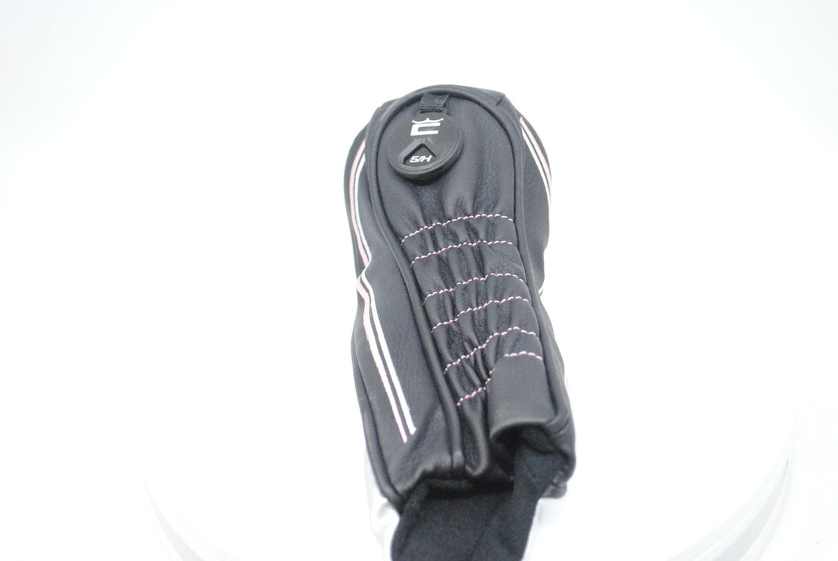 Cobra 2023 T-Rail Hybrid-Iron Headcover Ladies Womens Head Cover Only HC-3242J