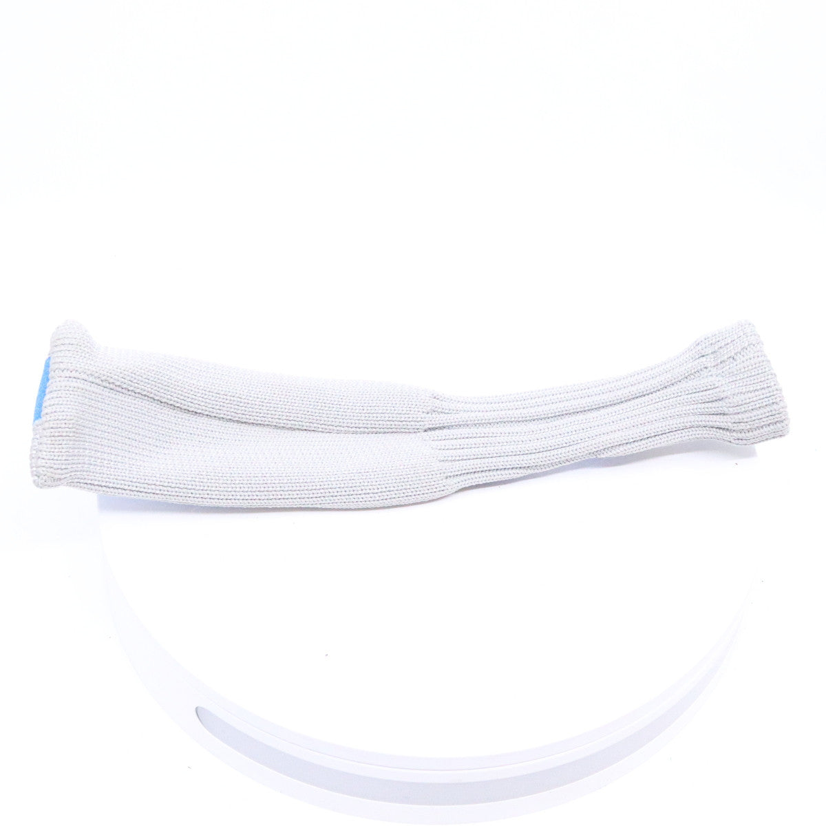 Tour Edge Hot Launch E522 7 Hybrid Headcover Cover Only White/Gray/Blue HC-3251C