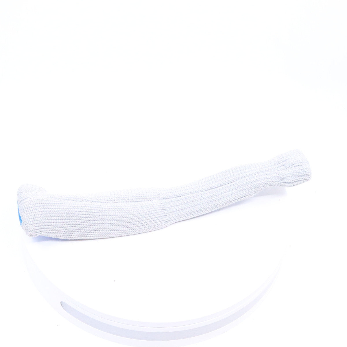 Tour Edge Hot Launch E522 9 Hybrid Headcover Cover Only White/Gray/Blue HC-3252C