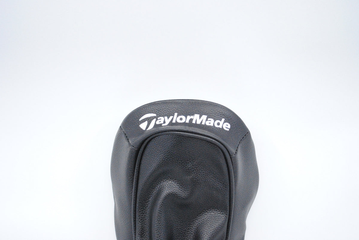 TaylorMade Stealth 2 Driver Headcover Head Cover Only Red/Black/White HC-3500C