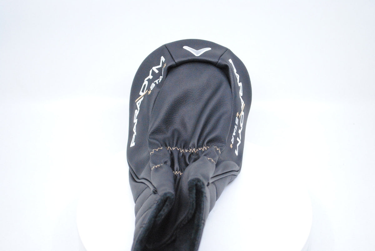 New 2023 Callaway Paradym Star Driver Cover Headcover Only HC-3334J