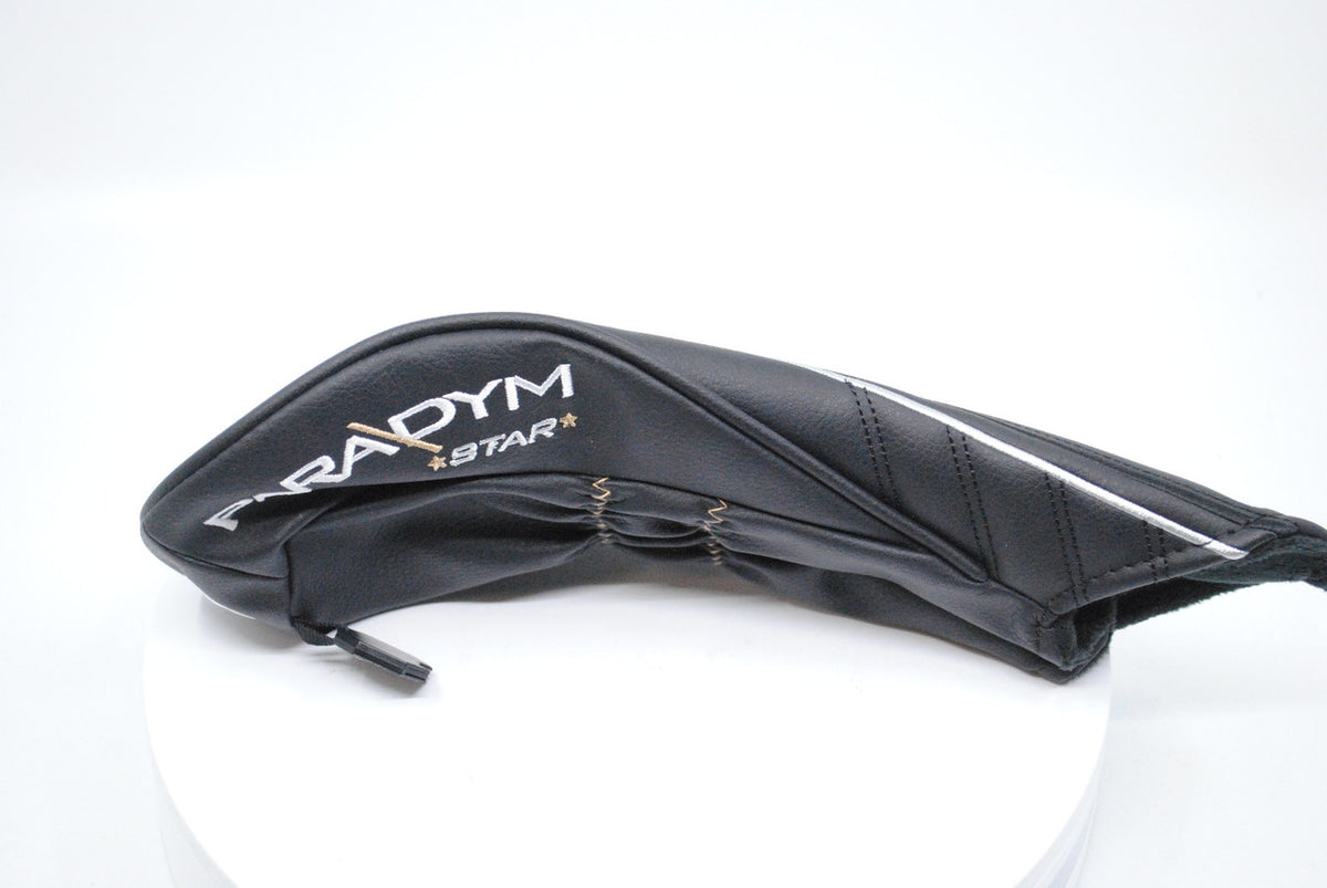 2023 Callaway Paradym Star Fairway Wood Cover Headcover Only HC-3338J