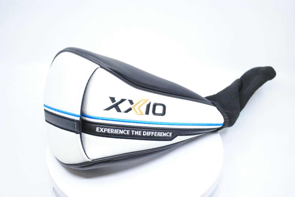 XXIO Driver #1 Headcover Head Cover Only Black/Gold/White HC-3343J