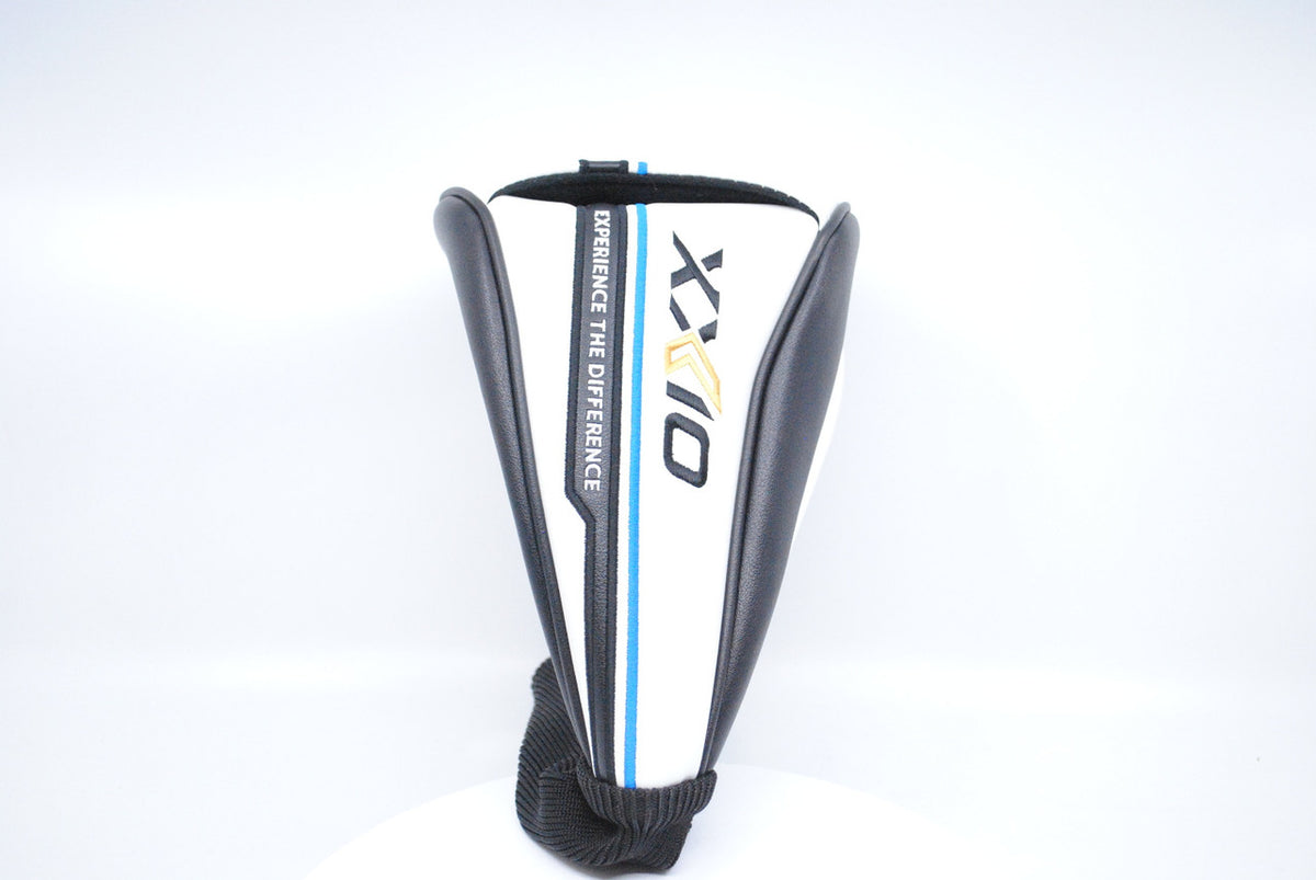 XXIO Driver #1 Headcover Head Cover Only Black/Gold/White HC-3343J