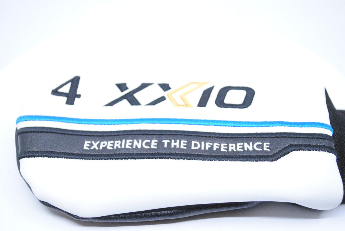 XXIO 4 Fairway Wood Head Cover Headcover Only HC-3367J