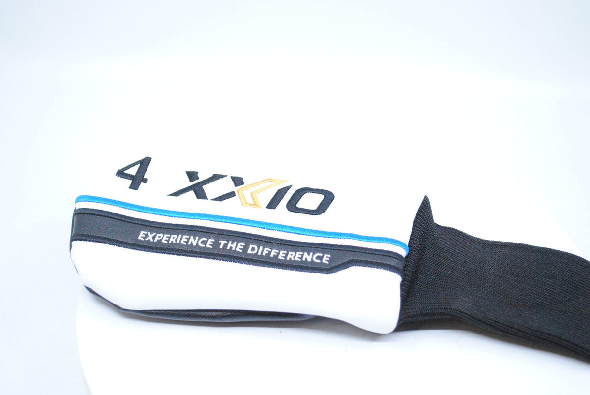 XXIO 4 Fairway Wood Head Cover Headcover Only HC-3367J