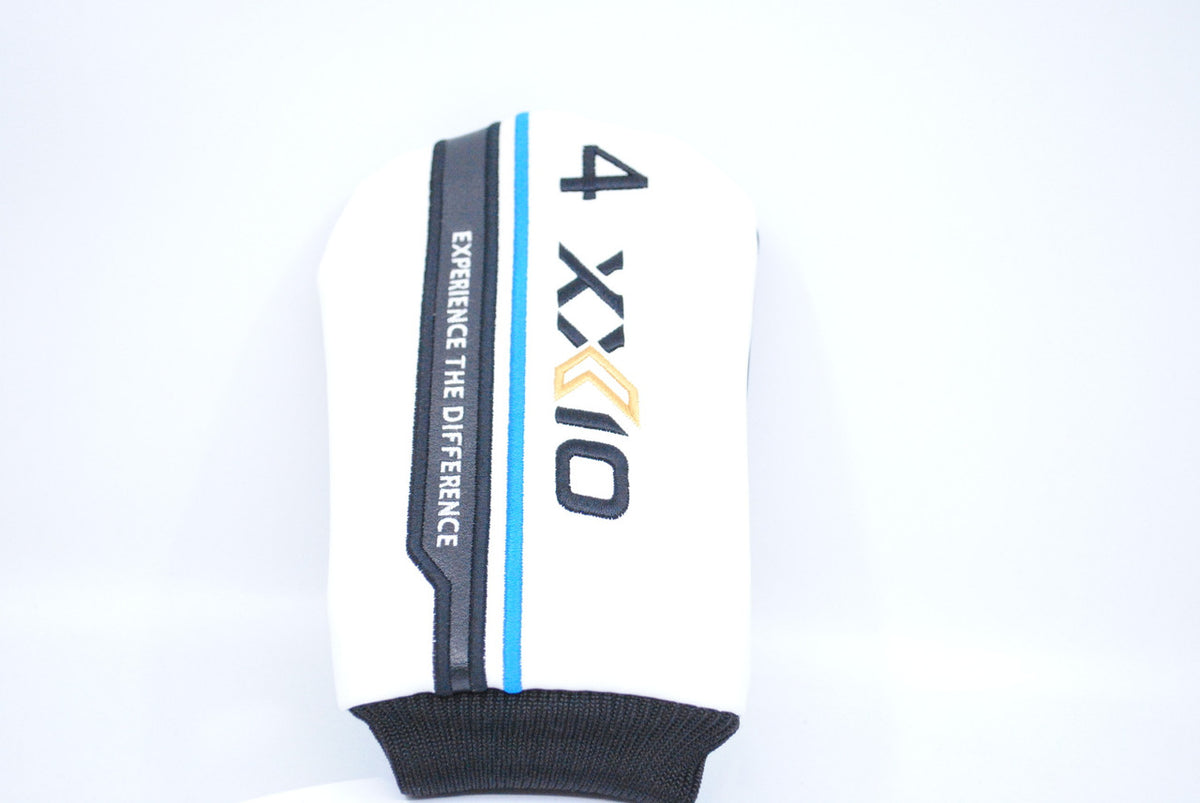 XXIO 4 Fairway Wood Head Cover Headcover Only HC-3367J