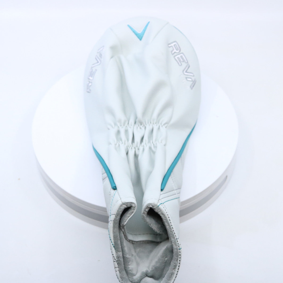 Callaway Golf Reva Rise Womens Driver Cover Headcover Only HC-3509C