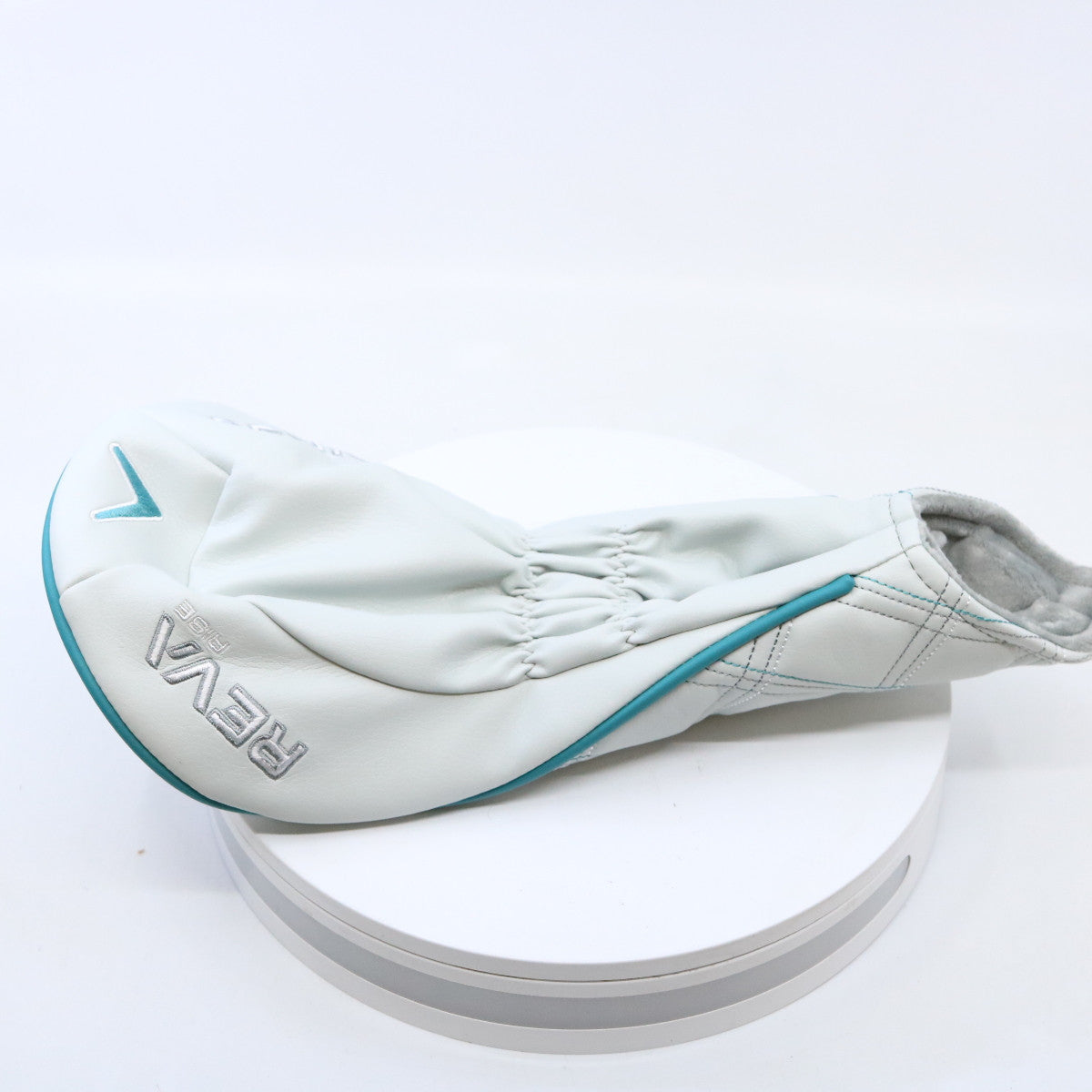 Callaway Golf Reva Rise Womens Driver Cover Headcover Only HC-3509C
