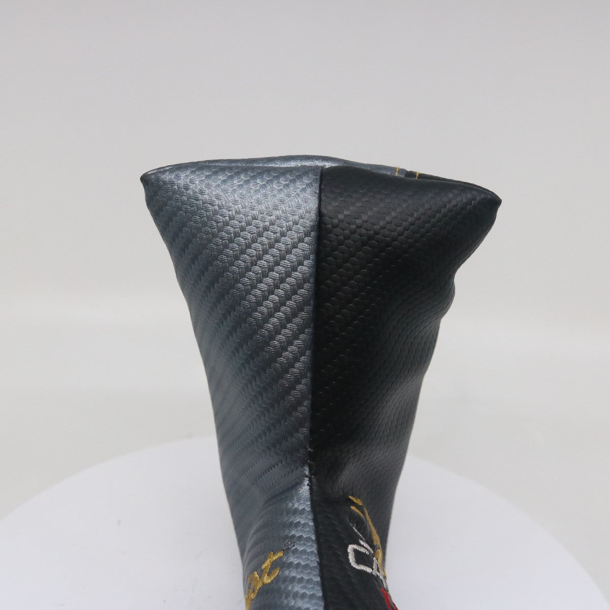 Scotty Cameron Design Milled Putters Head Cover Headcover Only HC-3574S