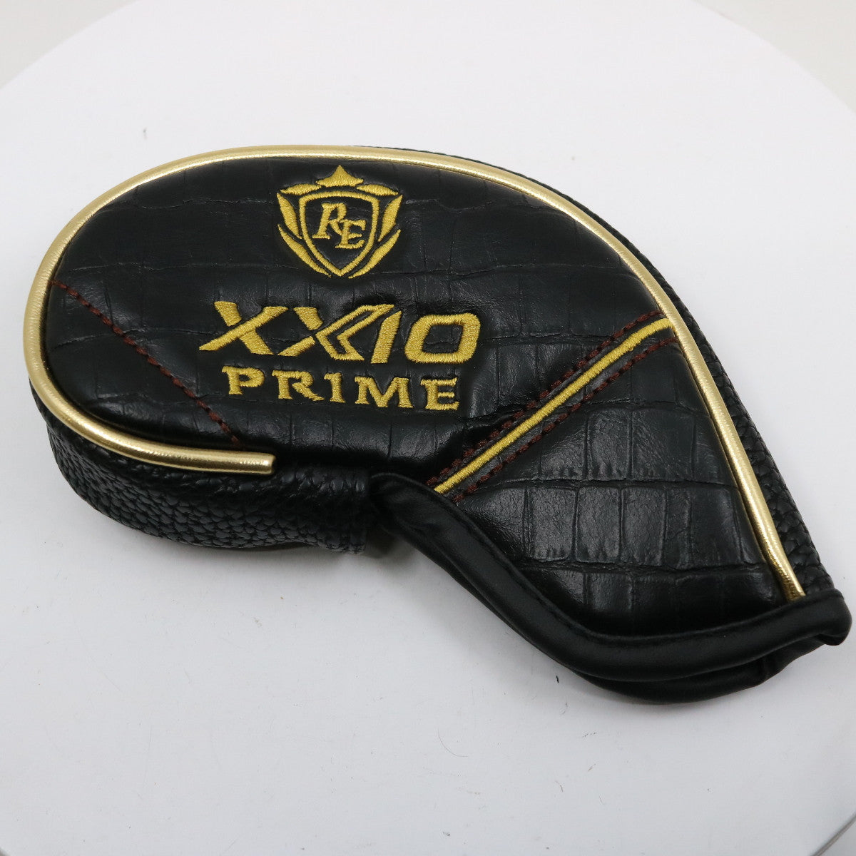 XXIO 8 Iron Prime Royal Edition Head Cover Headcover Only HC-C-3550