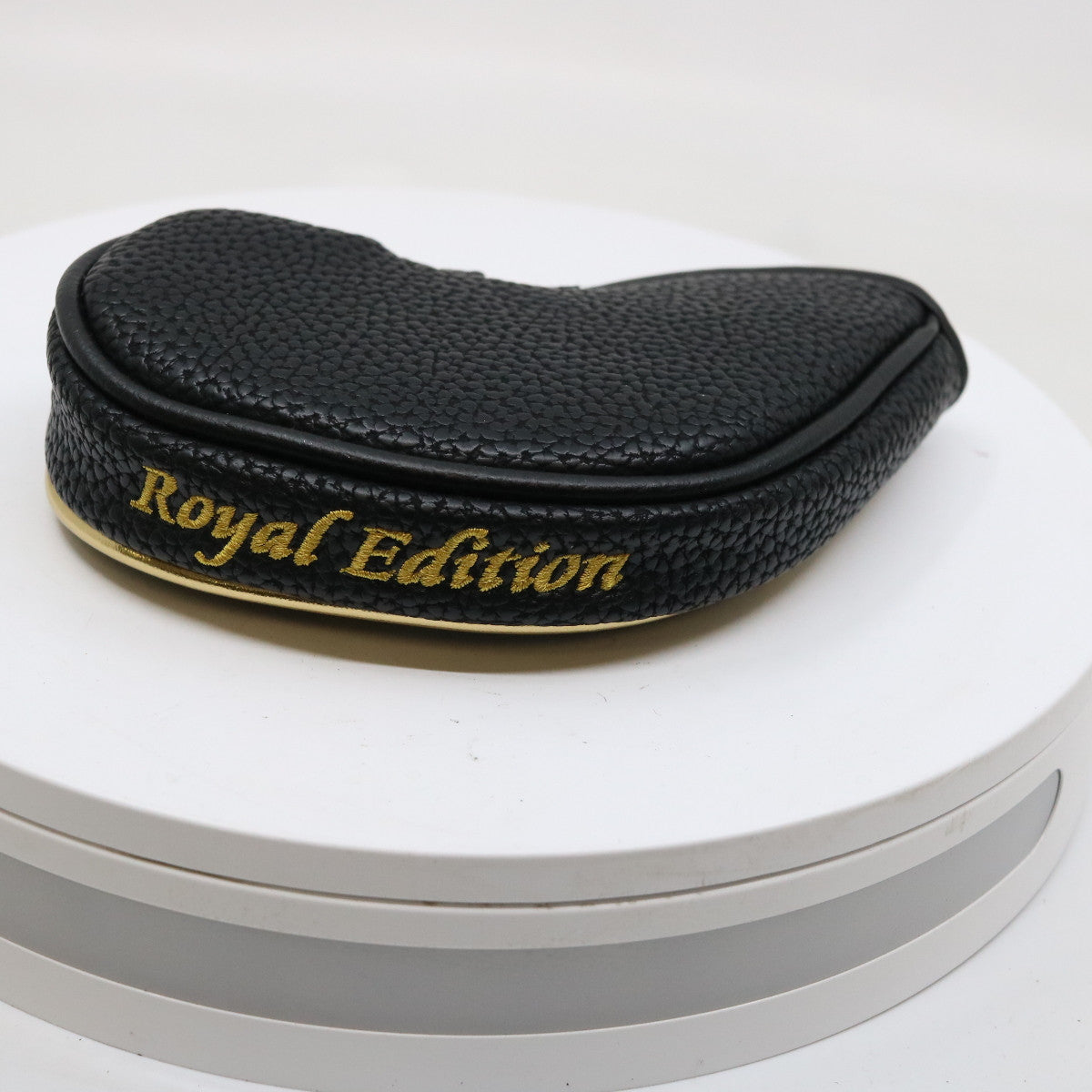 XXIO 8 Iron Prime Royal Edition Head Cover Headcover Only HC-C-3550
